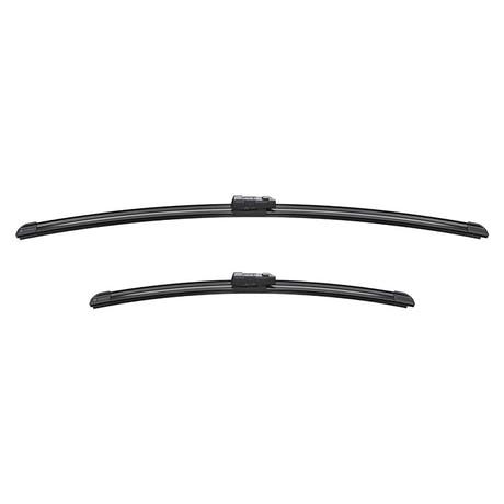 Bosch Aerotwin Flachbalken-Wischerset 650+450mm A863S