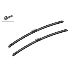 Bosch Aerotwin Flatblade Wischerblätter-Set A925S