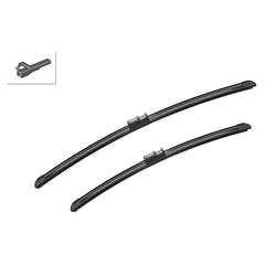Bosch Aerotwin Flatblade Wischerblattsatz A931S