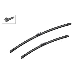Bosch Aerotwin Flatblade Wischerblätter-Set A936S