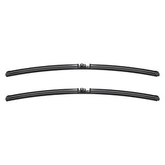 Bosch Aerotwin Flatblade Wischerblätter-Set A942S