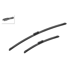 Bosch Aerotwin Flatblade Wischerblätter-Set A945S