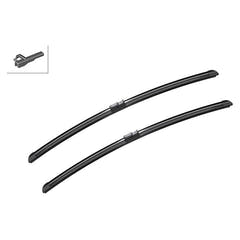 Bosch Aerotwin Flatblade Scheibenwischerblätter-Set A948S
