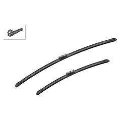 Bosch Aerotwin Flatblade Scheibenwischerblätter-Set A951S