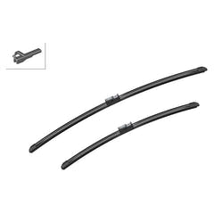 Bosch Aerotwin Flatblade Scheibenwischerblätter-Set A953S