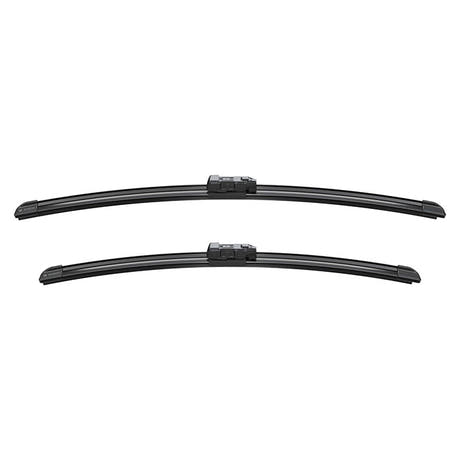 Bosch Aerotwin Flatblade Scheibenwischerblätter-Set A974S