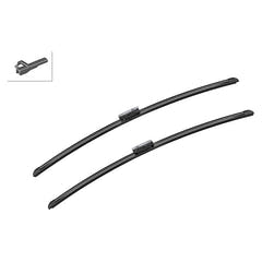 Bosch Aerotwin Flatblade Wischerblätter-Set A976S