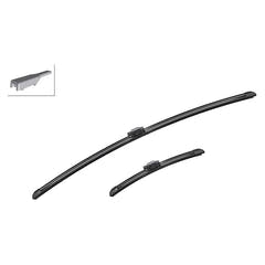 Bosch Aerotwin Flatblade Wischerblätter-Set A981S