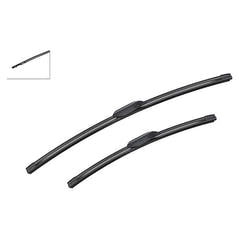 Bosch Aerotwin Flatblade Scheibenwischerblätter-Set A984S