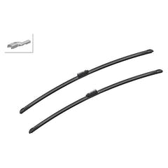 Bosch Aerotwin Flatblade Scheibenwischerblätter-Set A988S