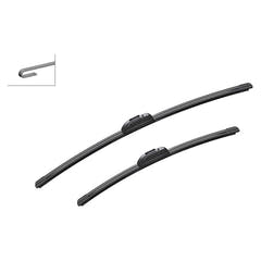 Bosch AeroTwin Retro fit Wischerblätter-Set AR291S