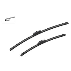 Bosch AeroTwin Retro fit Wischerblätter-Set AR607S