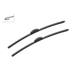 Bosch AeroTwin Retro fit Wischerblätter-Set AR609S