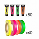 Nightminton refill package