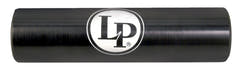 Latin Perkussion Shaker Rock - Black (LP462B)