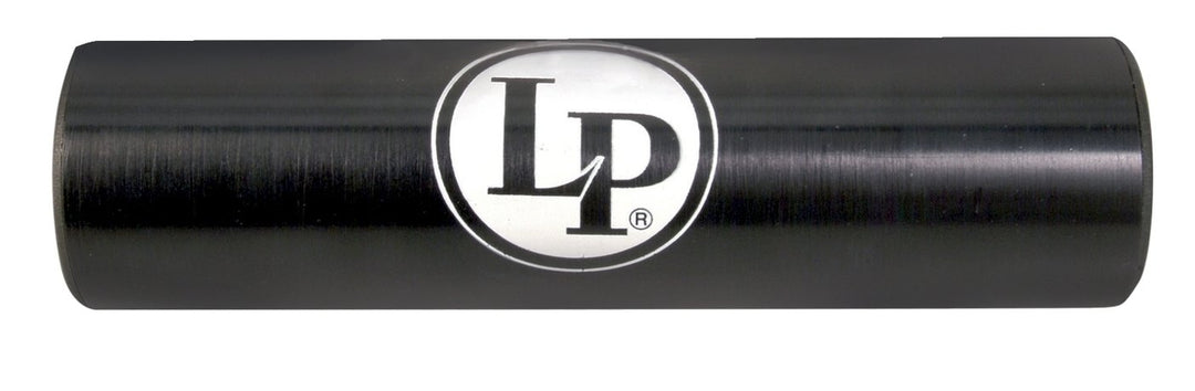 Latin Perkussion Shaker Rock - Black (LP462B)