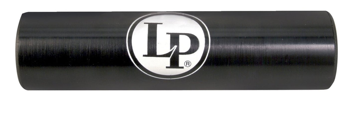 Latin Perkussion Shaker Rock - Black (LP462B)