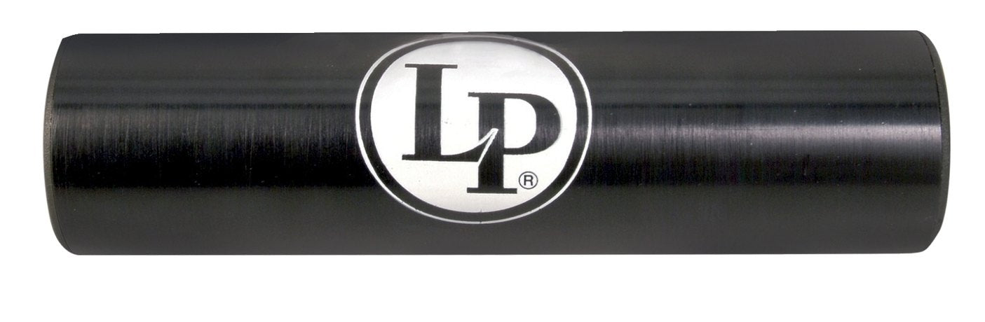 Latin Perkussion Shaker Rock - Black (LP462B)