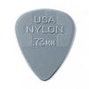 Dunlop 12-44P073 Plektren 12 Stk. (0,73mm)
