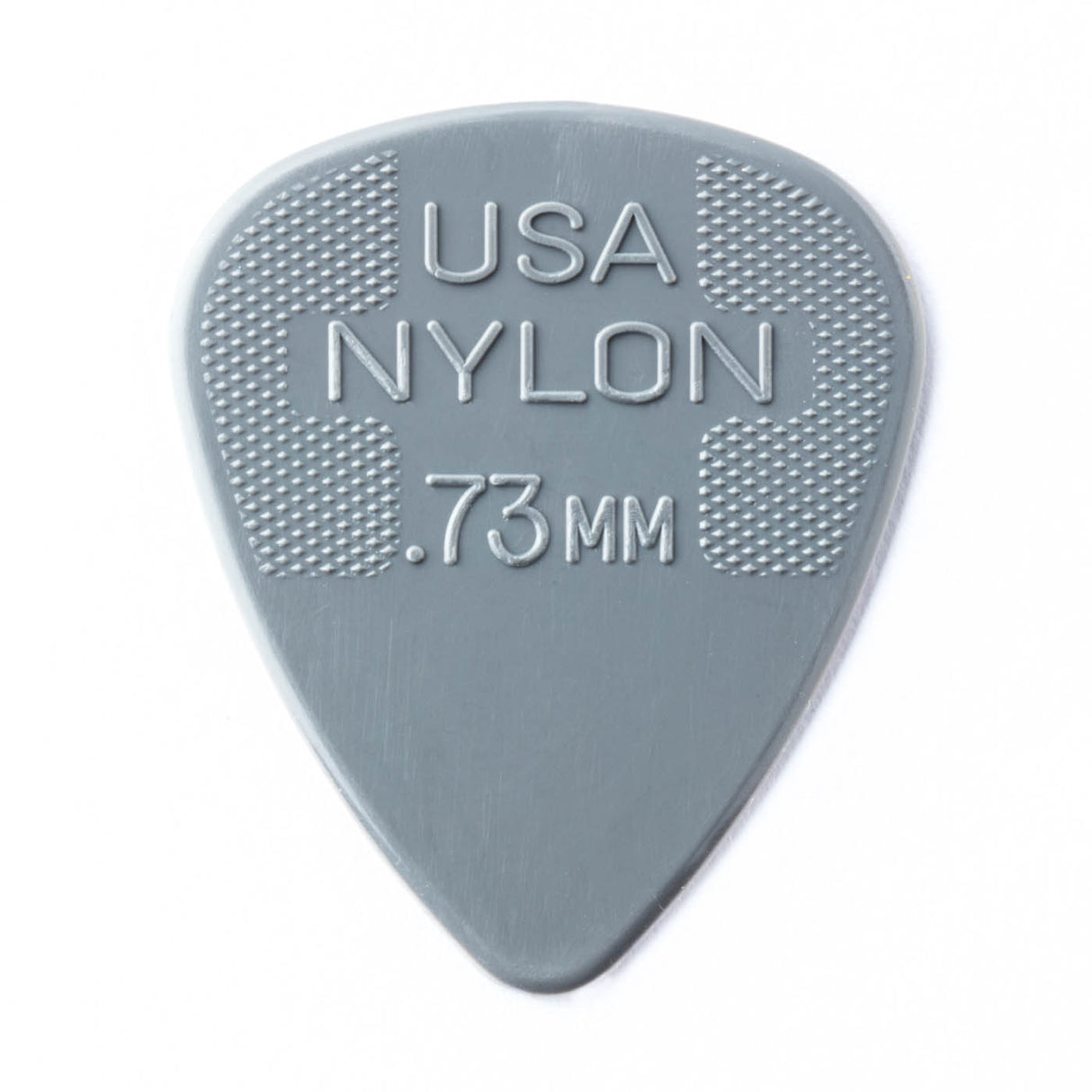 Dunlop Nylon Standard 0.73mm Player´s Pack