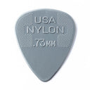 Dunlop 12-44P073 Plektren 12 Stk. (0,73mm)