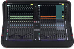 Allen & Heath Avantis Video Training Kurs