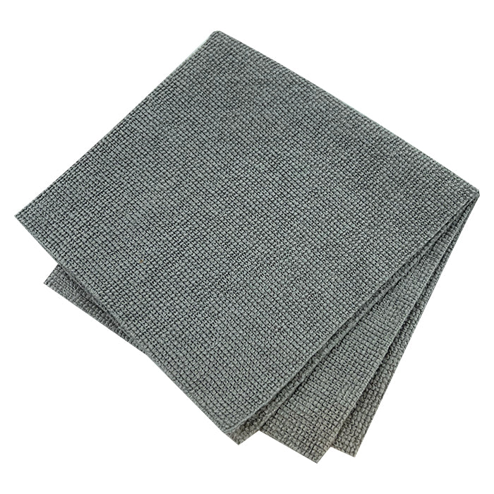 Mikrofasertücher auf Rolle, 30x30 cm, 180 g/m², 50 Stück