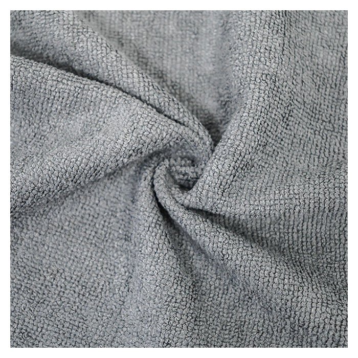 Mikrofasertücher auf Rolle, 30x30 cm, 180 g/m², 50 Stück