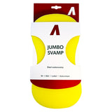 Jumbo-Schwamm