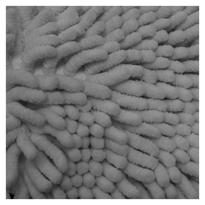 Mikrofaser-Waschhandschuh – 2-seitig