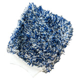 Mikrofaser-Waschhandschuh