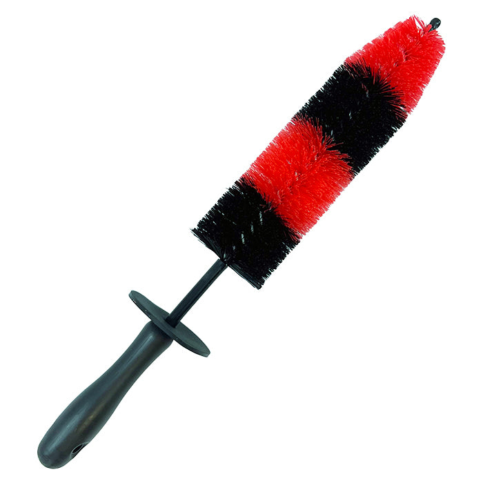 Felgenbürste – lang und flexibel, 45 cm