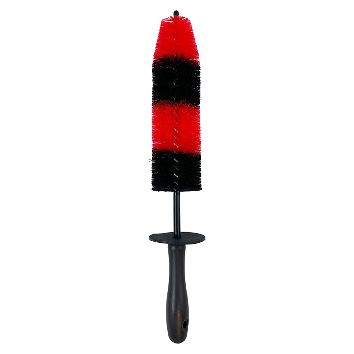 Felgenbürste – lang und flexibel, 45 cm