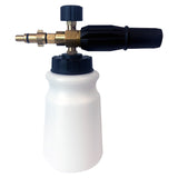 Avant Schaumpistole inklusive Nilfisk-Adapter