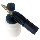 Avant Schaumpistole inklusive Nilfisk-Adapter