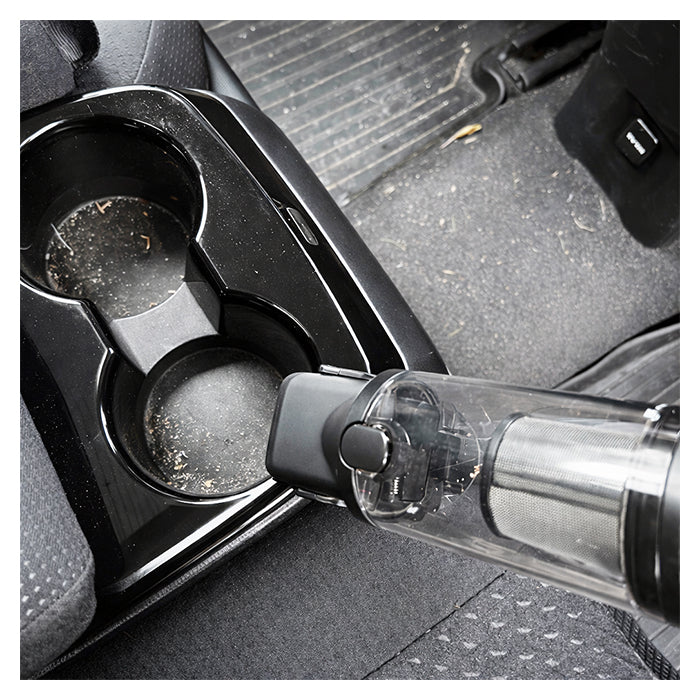 Avant kabelloser Staubsauger für das Auto - 120W