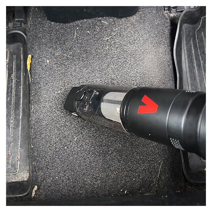 Avant kabelloser Staubsauger für das Auto - 120W