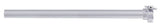 Gibraltar Cymbal arm/accessory Cymbal arm extension – SC-1ASE