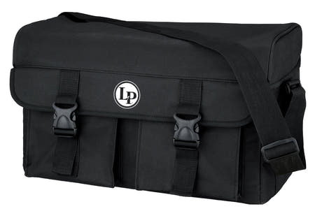 Latin Percussion Spielzeugtasche - H-10'' W-18'' D-12'' (LP530)
