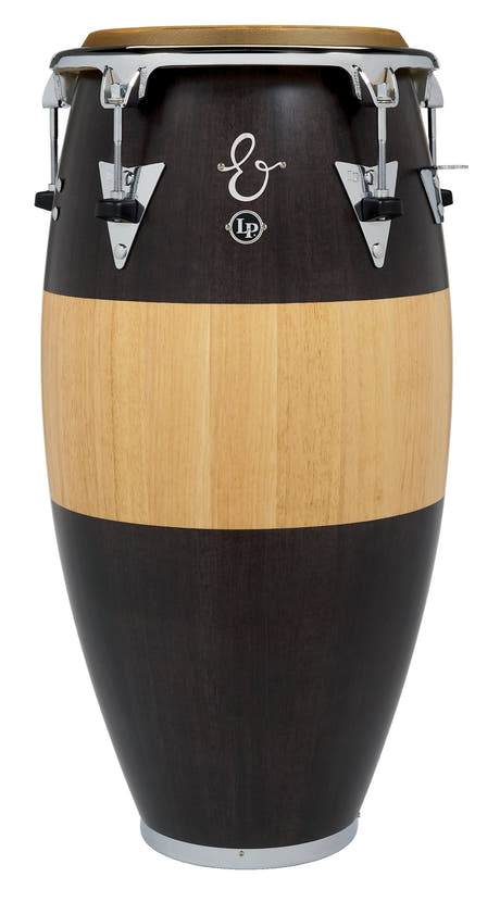 LP E-Class quinto 11", Walnuss, gebeizt