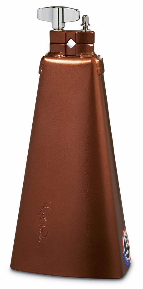 LP Raul Pineda LP576-RP Kuhglocke 8,5", Antikbronze