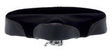Gibraltar S9608M Ersatzsitz, Sattelsitz mit Cordura und Vinyl