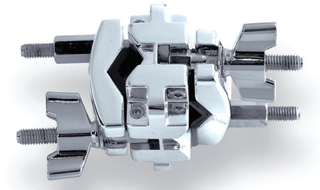 Gibraltar Allzweck clamps Stand Mount Bar - SC-SMC