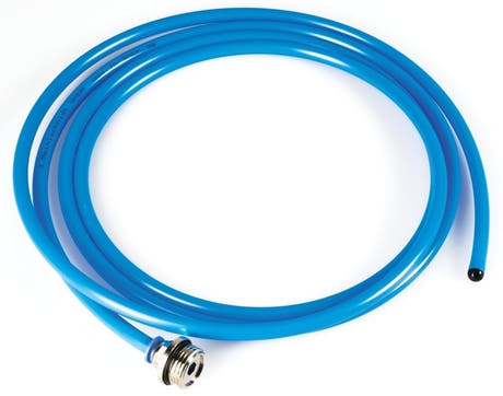 J. Meinlschmidt Hydro-Jet M1 Reinigungsschlauch für tuba, 2,50 m