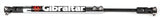 Gibraltar Pedal-Zubehör/Beater Cardan Shaft - GP-0066C