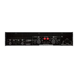Yamaha PX10 Effektverstärker (2x1200W)
