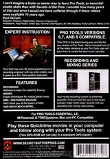 Pro Tools: Band 1
