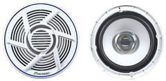 Pioneer TS-MR1600 Marine Lautsprecher