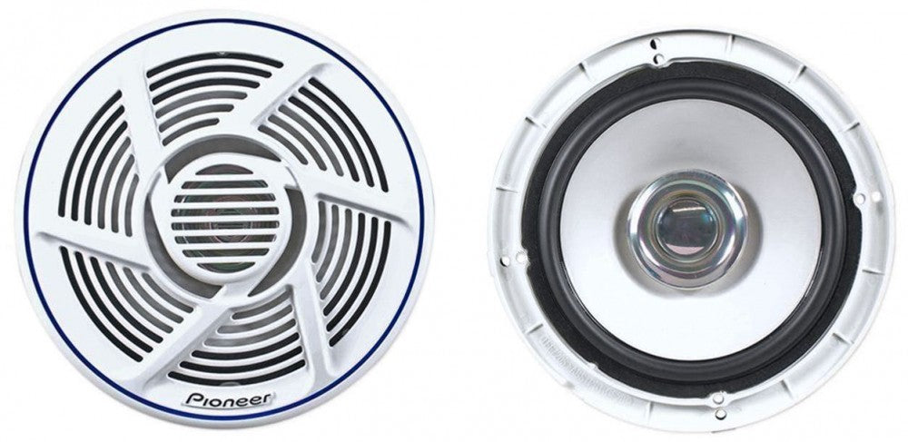 Pioneer TS-MR1600 Marine Lautsprecher