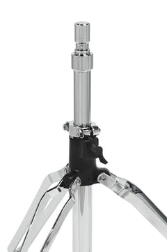 Latin Percussion drum throne Drum Pro Throne W/Vise Memory (LP3100)